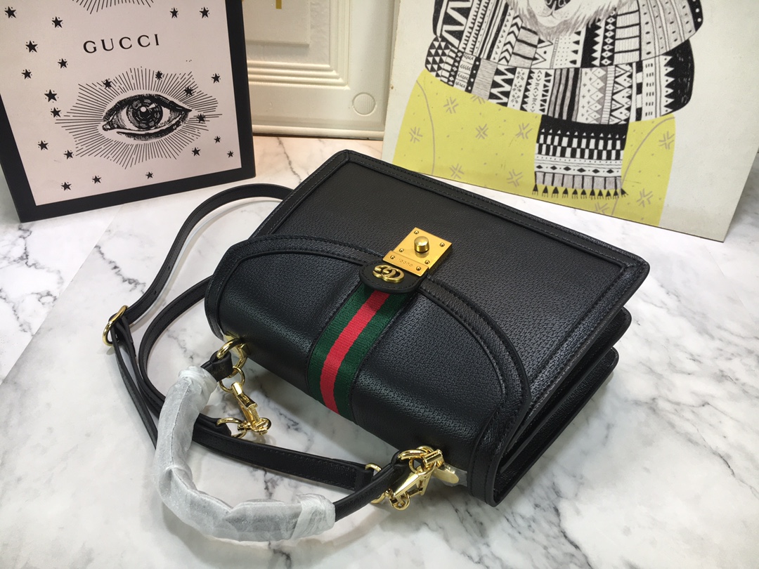 Gucci Top Handle Bags